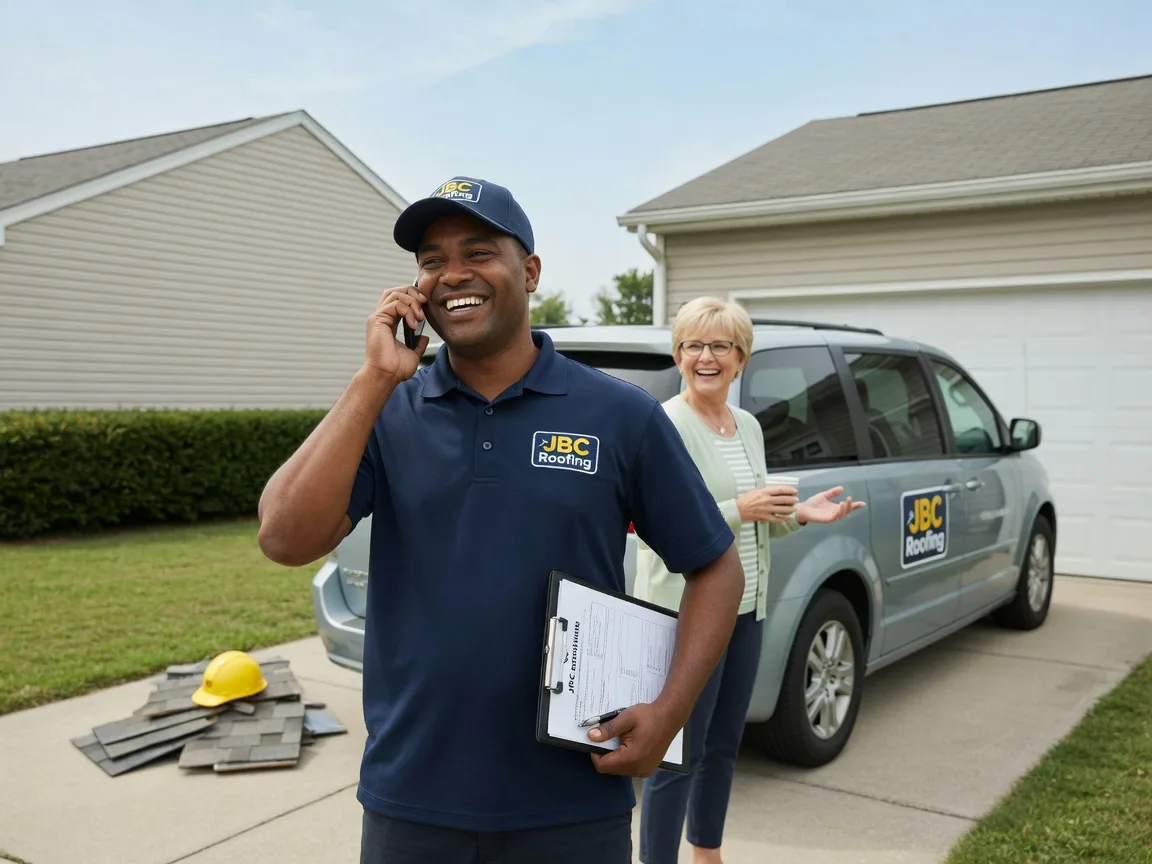 Roof Replacement Aldie, VA FAQs